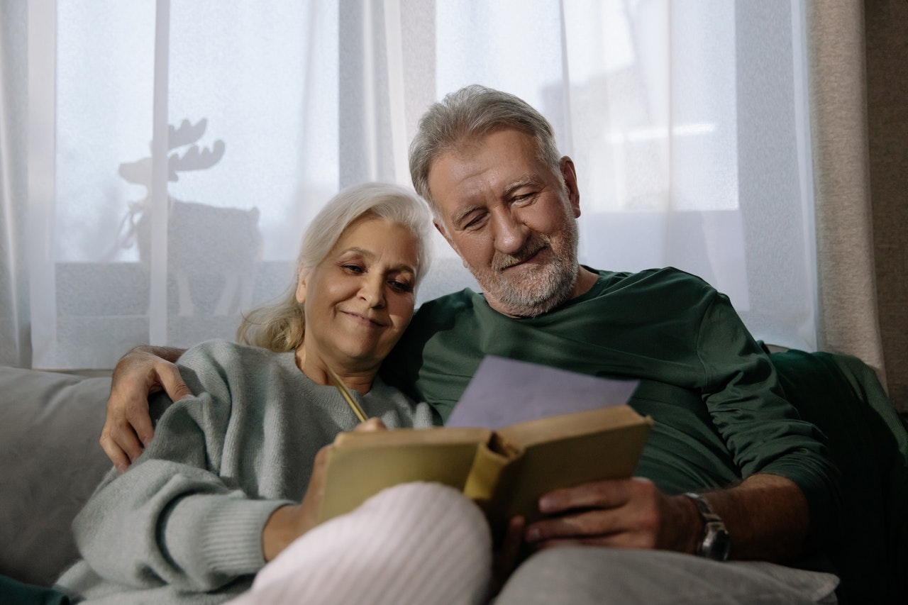 Reverse Mortgage
