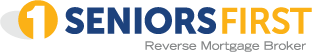 Seniors First Australia Logo