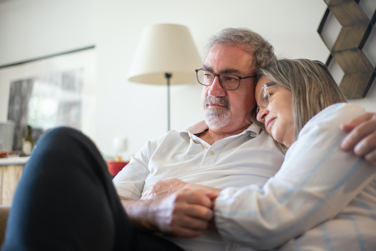 interest rate reverse mortgage