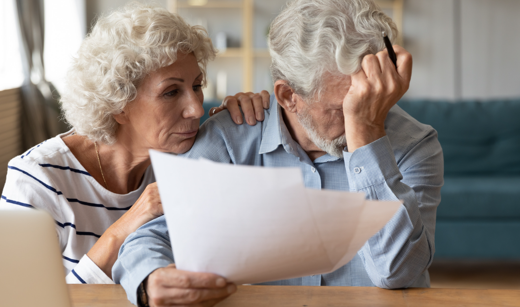 interest rate reverse mortgage