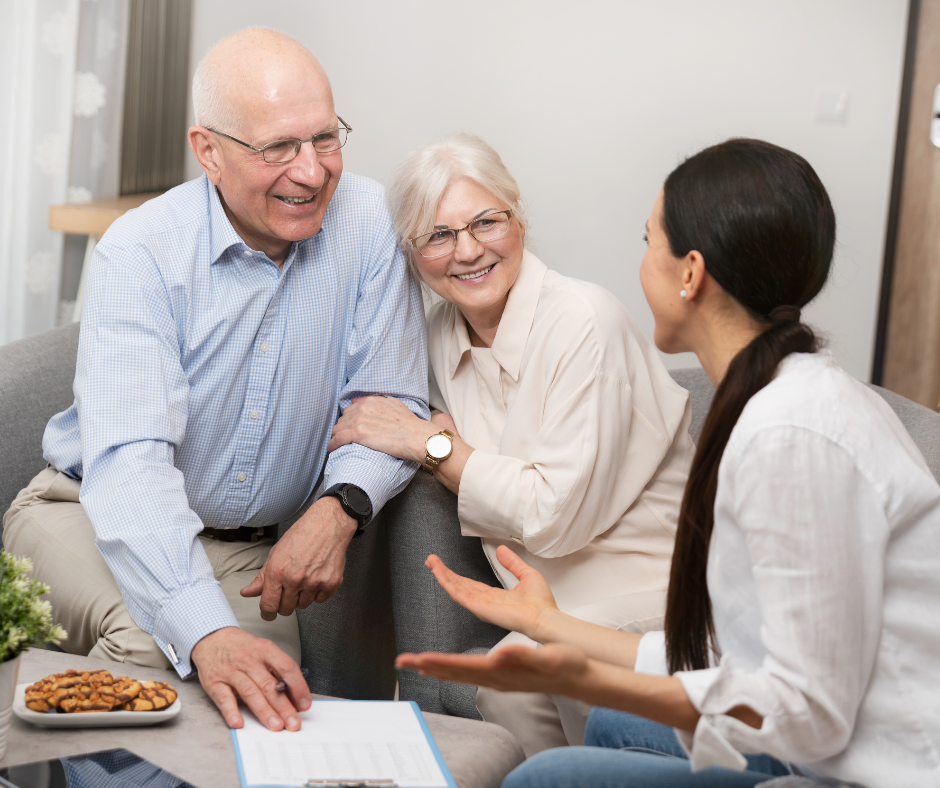 interest rate on reverse mortgage
