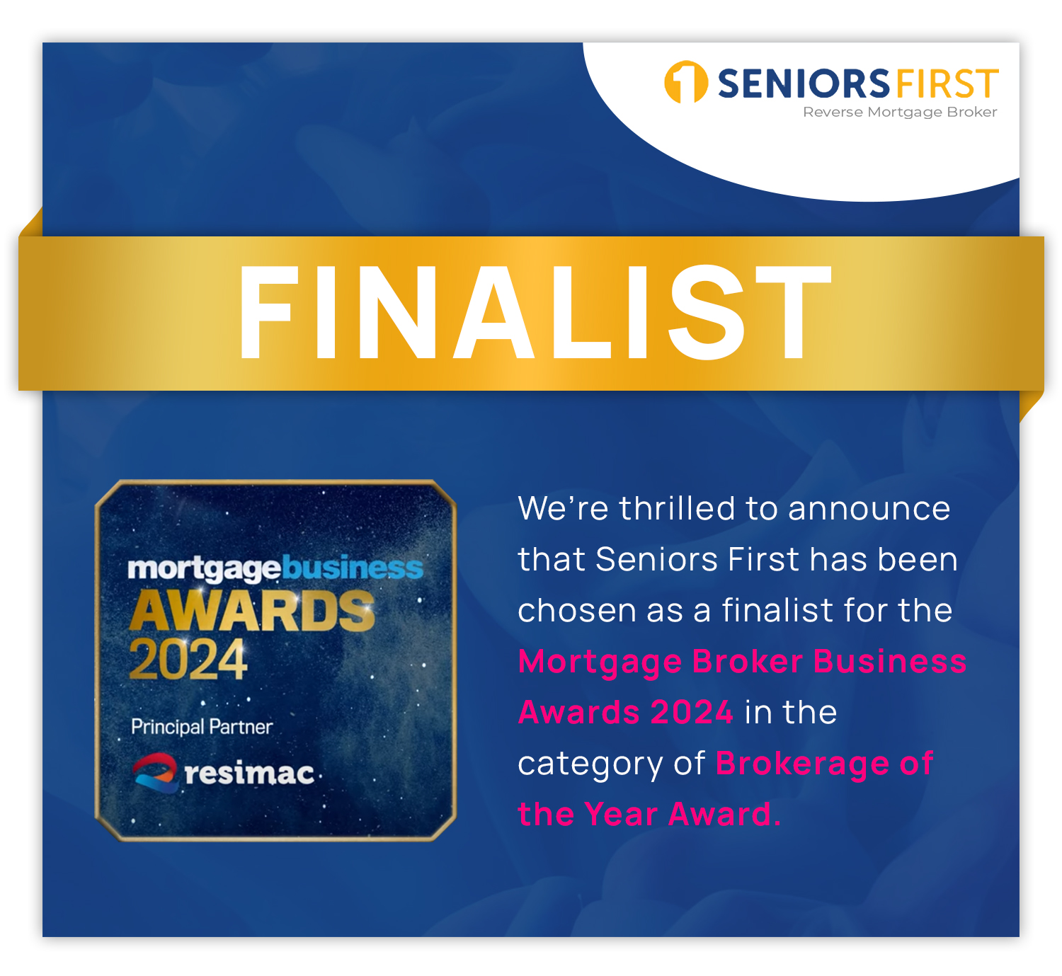 sf finalist brokerage