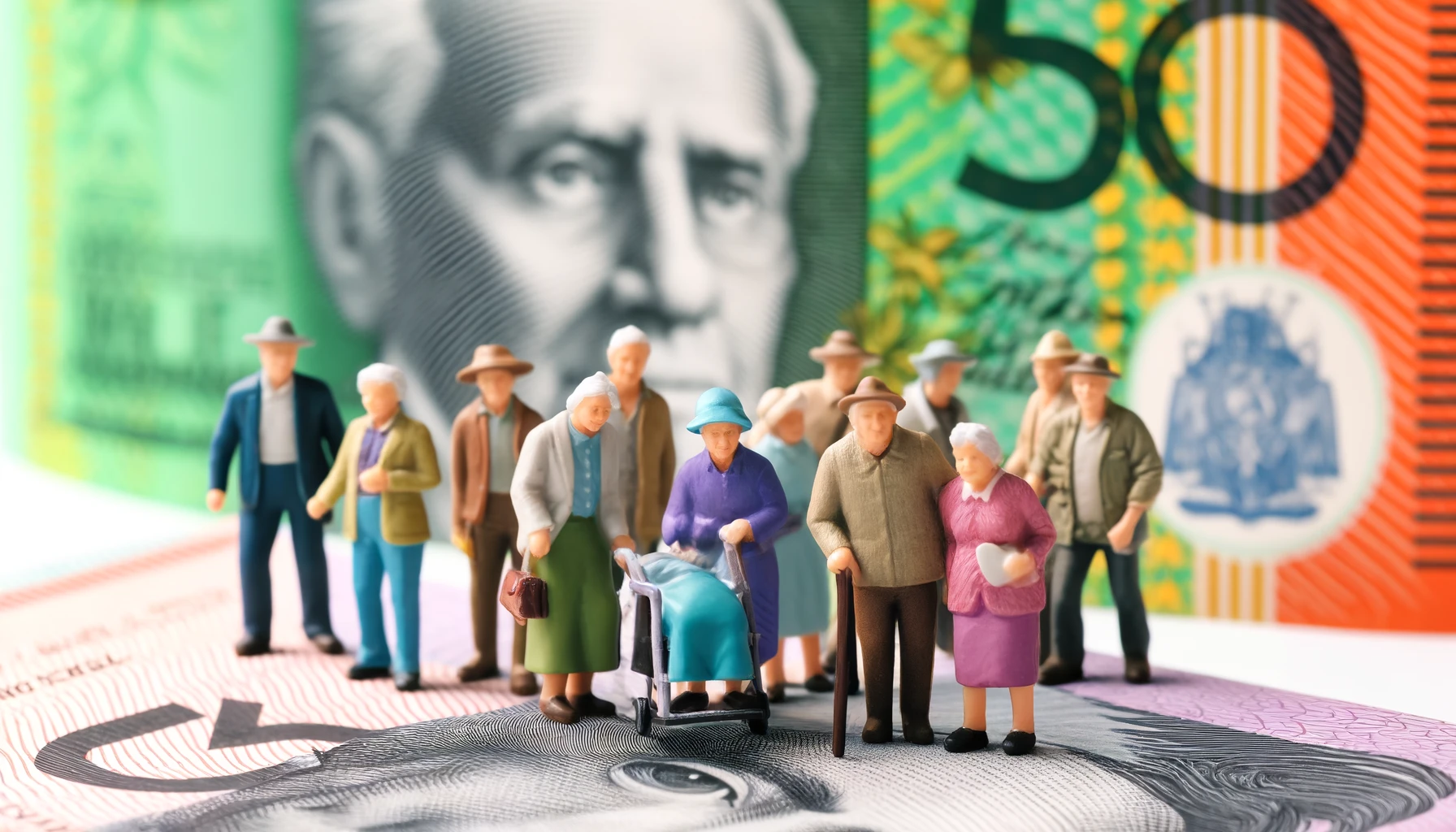 The Four Types of Australian Retirees: Which One Are You? - Seniors First